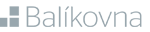 Balíkovna logo