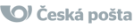 Česká pošta logo