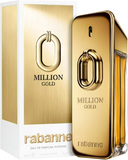 Paco Rabanne Million Gold Intense parfémovaná voda pánská 100ml. - Doprava zdarma!! | Ms-cosmetic.cz