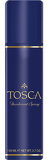 Tosca Tělový deodorant spray pro ženy 150ml | Ms-cosmetic.cz