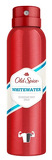 Old Spice deospray Whitewater 150ml. | Ms-cosmetic.cz