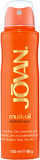 Jovan Musk Oil Tělový deodorant, spray 150ml. | Ms-cosmetic.cz
