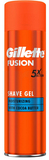Gillette Fusion5 Gel Moisturizing 200ml. | Ms-cosmetic.cz