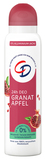 CD kosmetika Tělový deodorant 150ml Granate s vůní granátového jablka. | Ms-cosmetic.cz