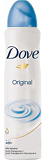 Dove Deodorant spray ORIGINAL 150ml | Ms-cosmetic.cz