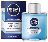 Nivea Voda po holení Protect & Care LOTION 100ml. | Ms-cosmetic.cz