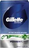 Gillette rega.cz