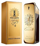 Paco Rabanne 1 Million parfém pánský 100ml. Original !! | Ms-cosmetic.cz