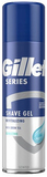 Gillette Series Revitalizing Sensitive gel na holení se zeleným čajem 200ml. | Ms-cosmetic.cz