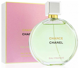 CHANEL Chance Eau Fraiche parfémovaná voda dámská 100 ml. Original. - Doprava zdarma!! | Ms-cosmetic.cz