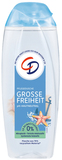 CD kosmetika sprchový gel Grosse Freiheit 250ml. | Ms-cosmetic.cz