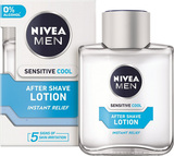 Nivea Men Sensitive Cool After Shave Lotion 100ml. | Ms-cosmetic.cz