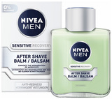 Nivea Men Sensitive Recovery balzám po holení 100ml. | Ms-cosmetic.cz