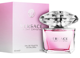 VERSACE Bright Crystal toaletní voda 90ml. | Ms-cosmetic.cz