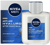 Nivea Men Hyaluron balzám po holení s anti-age účinkem 100ml. | Ms-cosmetic.cz