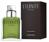 Calvin Klein Eternity parfémovaná voda pánská 200ml. | Ms-cosmetic.cz