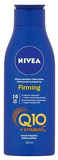 Nivea Q10 Plus Firming zpevňující tělové mléko na suchou pokožku 250 ml | Ms-cosmetic.cz