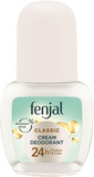 Fenjal Classic roll-on 24h 0% aluminium 50 ml | Ms-cosmetic.cz