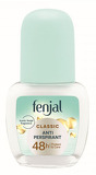 Fenjal Antiperspirant Classic roll-on 48h 50 ml | Ms-cosmetic.cz