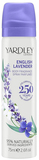 Yardley of London Lavender Deodorant 75ml | Ms-cosmetic.cz