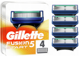 Gillette žiletky Fusion5 Start - 4ks. | Ms-cosmetic.cz