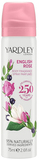 Yardley of London Rose Deodorant 75ml. | Ms-cosmetic.cz