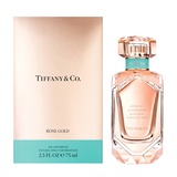 Tiffany & Co. Parfémovaná voda dámská Rose Gold 75ml. | Ms-cosmetic.cz