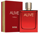 Hugo Boss Alive Parfum parfém dámský 80ml. Originál !! | Ms-cosmetic.cz
