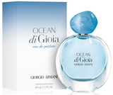 GIORGIO ARMANI Ocean Di Gioia parfémovaná voda dámská 50ml. | Ms-cosmetic.cz