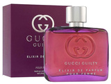 Gucci Guilty dámská Elixir de Parfum parfém dámský 60ml. | Ms-cosmetic.cz