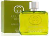 Gucci Guilty Elixir de Parfum parfém pánský 60ml. | Ms-cosmetic.cz