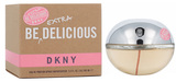 DKNY Donna Karan Be Extra Delicious parfémovaná voda dámská 100ml. | Ms-cosmetic.cz