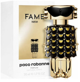 Paco Rabanne Fame parfémovaná voda dámská 50ml. | Ms-cosmetic.cz