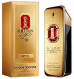 Paco Rabanne 1 Million Royal parfém pánský 100ml. Originál!! | Ms-cosmetic.cz