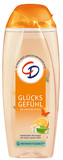 CD kosmetika Sprchový gel GLÜCKSGEFÜHL s výtažkem z pomeranče 250ml. | Ms-cosmetic.cz