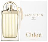 Chloé Love Story parfémovaná voda dámská 75ml. | Ms-cosmetic.cz