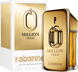 Paco Rabanne Million Gold parfémovaná voda pánská 50ml. | Ms-cosmetic.cz