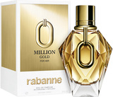 Paco Rabanne Million Gold parfémovaná voda dámská 50ml. | Ms-cosmetic.cz