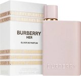 BURBERRY Her Elixir de Parfum intense parfémovaná voda dámská 100ml. TESTER!! | Ms-cosmetic.cz