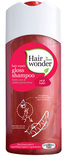 Hairwonder-barvy na vlasy Regenerační šampon na vlasy Červené 200ml | Ms-cosmetic.cz