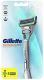 Gillette SkinGuard Sensitive + 2 ks náhradních hlavic | Ms-cosmetic.cz