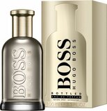 Hugo Boss Bottled parfémovaná voda pánská 100ml. TESTER!! | Ms-cosmetic.cz