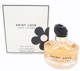 Marc Jacobs Daisy Love toaletní voda dámská 100ml. TESTER!! | Ms-cosmetic.cz