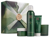 Rituals The Ritual Of Jing Gift Set Medium dárková sada se svíčkou. | Ms-cosmetic.cz