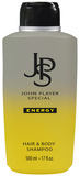 John Player Special Energy Pánský sprchový gel a a vlasový šampón 500ml. | Ms-cosmetic.cz