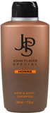 John Player Special Homme Pánský sprchový gel a vlasový šampón 500ml. | Ms-cosmetic.cz