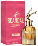 Jean Paul GAULTIER Scandal Absolu čistý parfém dámský 80 ml. TESTER!! | Ms-cosmetic.cz