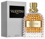 VALENTINO Uomo toaletní voda pro muže 100ml. | Ms-cosmetic.cz