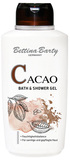 Bettina Barty Cacao sprchový gel 500ml. | Ms-cosmetic.cz