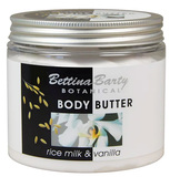 Bettina Barty Botanical krém Vanilla 400ml. | Ms-cosmetic.cz